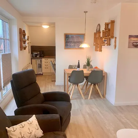 Ferienwohnung Ankerplatz Böhl